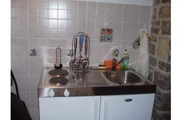 Kroatië Privát Grožnjan, Exterieur